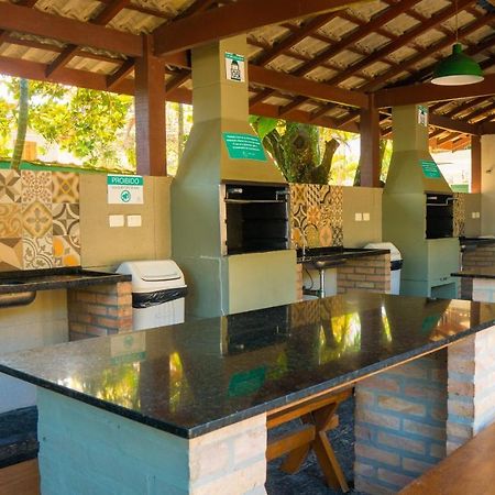Porto Pauba Hotel Luaran gambar