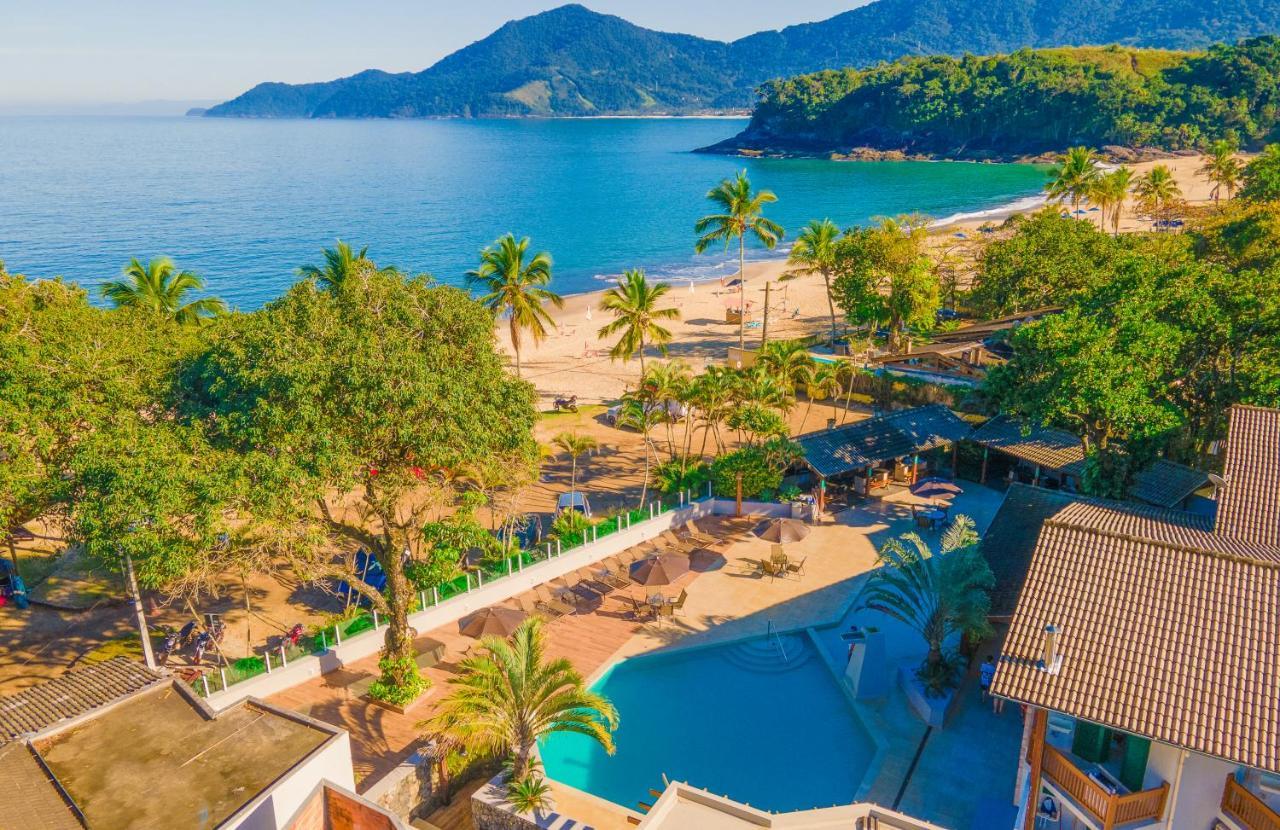 Porto Pauba Hotel Luaran gambar