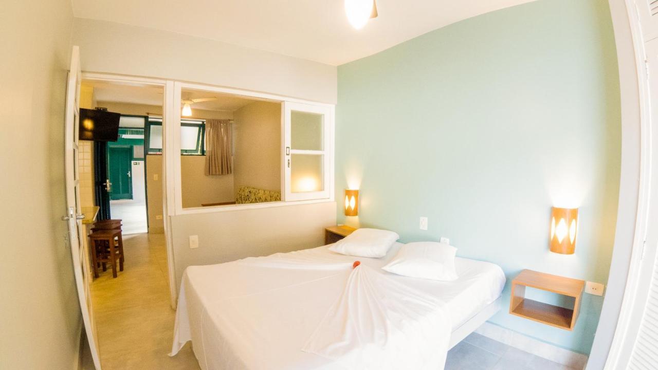 Porto Pauba Hotel Luaran gambar