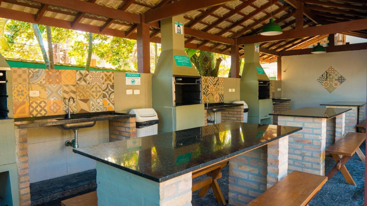 Porto Pauba Hotel Luaran gambar