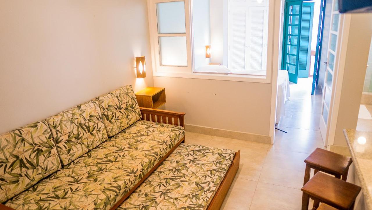 Porto Pauba Hotel Luaran gambar