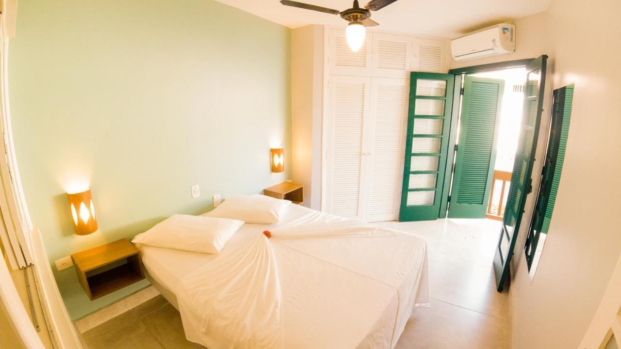 Porto Pauba Hotel Luaran gambar