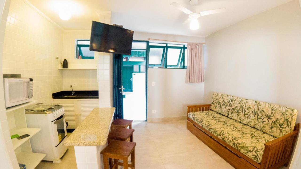 Porto Pauba Hotel Luaran gambar