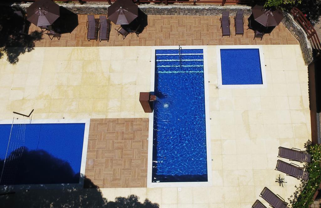 Porto Pauba Hotel Luaran gambar