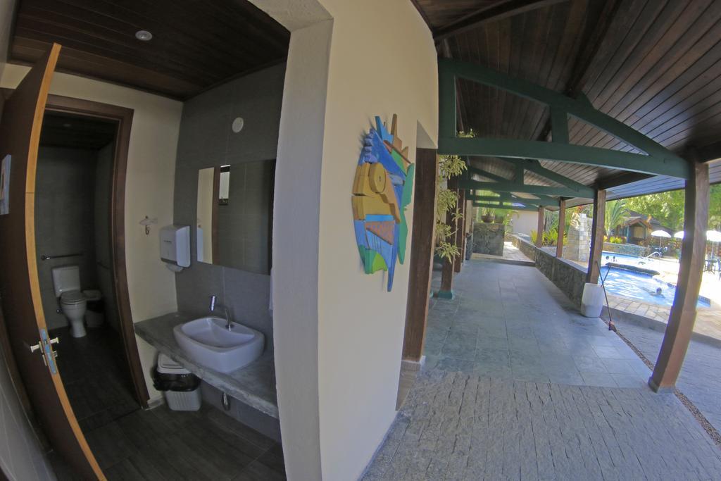 Porto Pauba Hotel Luaran gambar