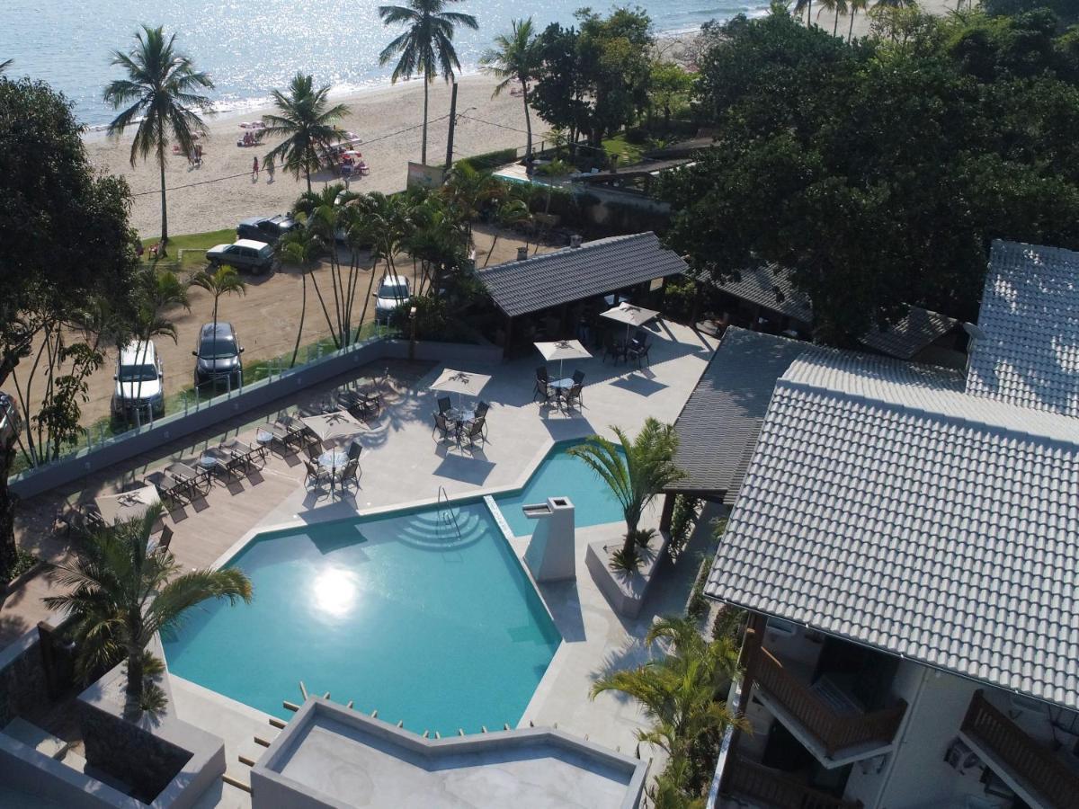 Porto Pauba Hotel Luaran gambar