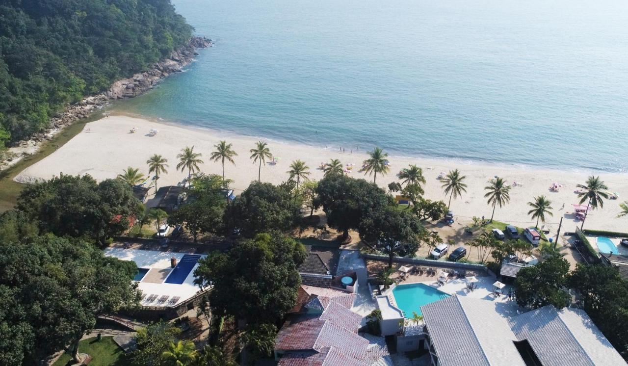 Porto Pauba Hotel Luaran gambar